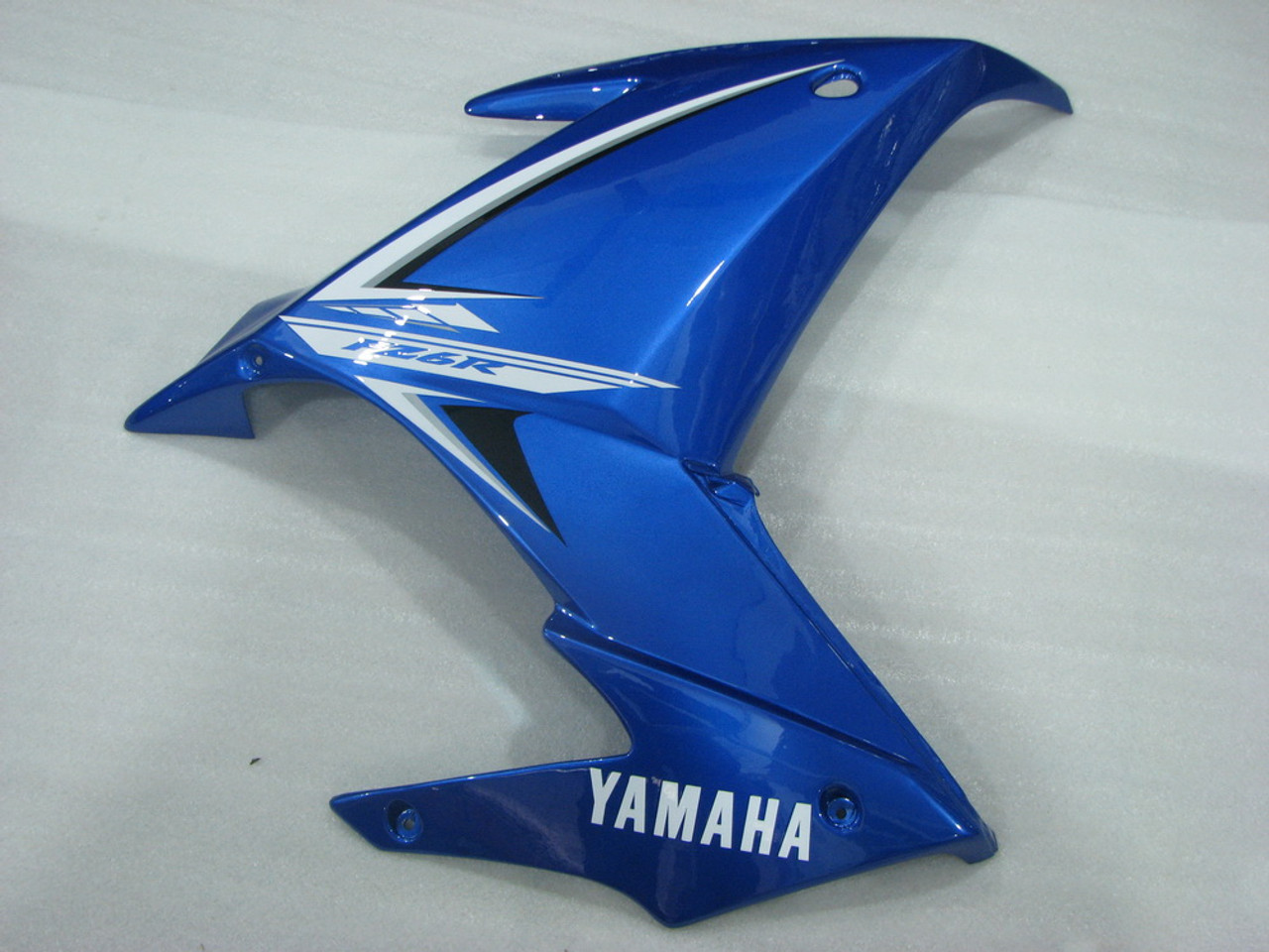 Yamaha FZ6R 2009-2015 Amotopart Fairing Kit Generic #114