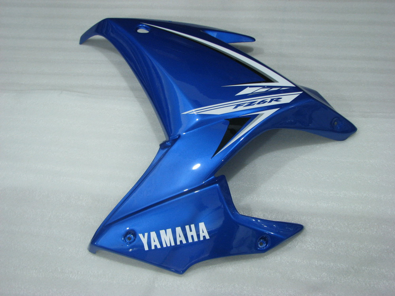 Yamaha FZ6R 2009-2015 Amotopart Fairing Kit Generic #114