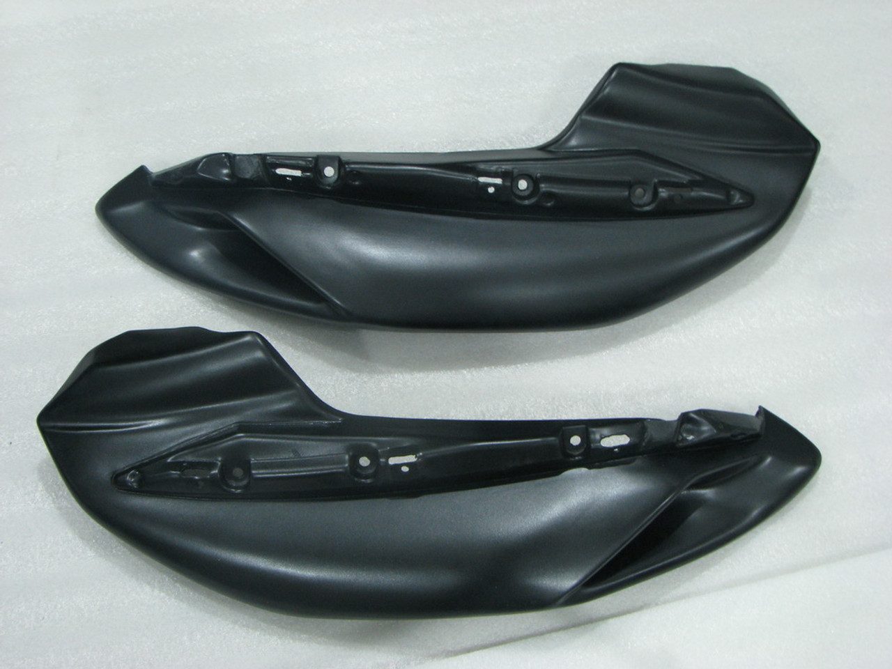 Yamaha FZ6R 2009-2015 Amotopart Fairing Kit Generic #114