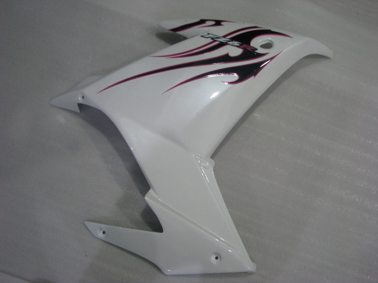 Yamaha FZ6R 2009-2015 Amotopart Fairing Kit Generic #115