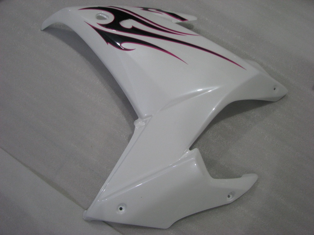 Yamaha FZ6R 2009-2015 Amotopart Fairing Kit Generic #115