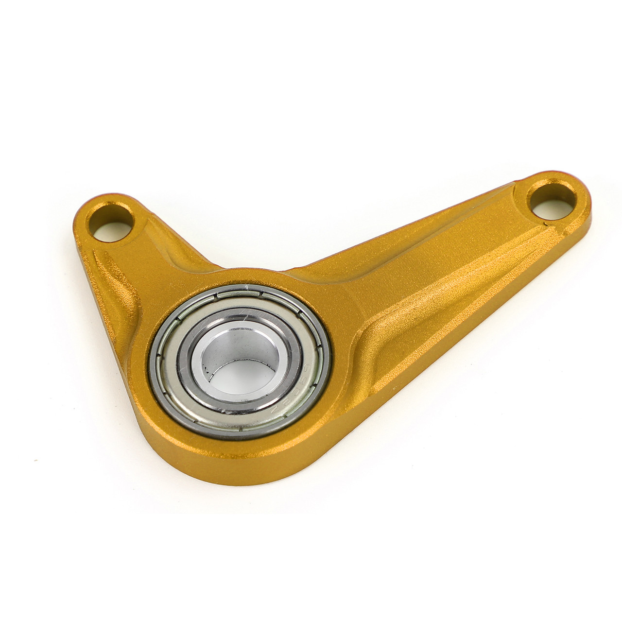 Cnc Shifting Gear Stabilizer High Modified Gold For Honda Msx 125 Sf Grom 20-21