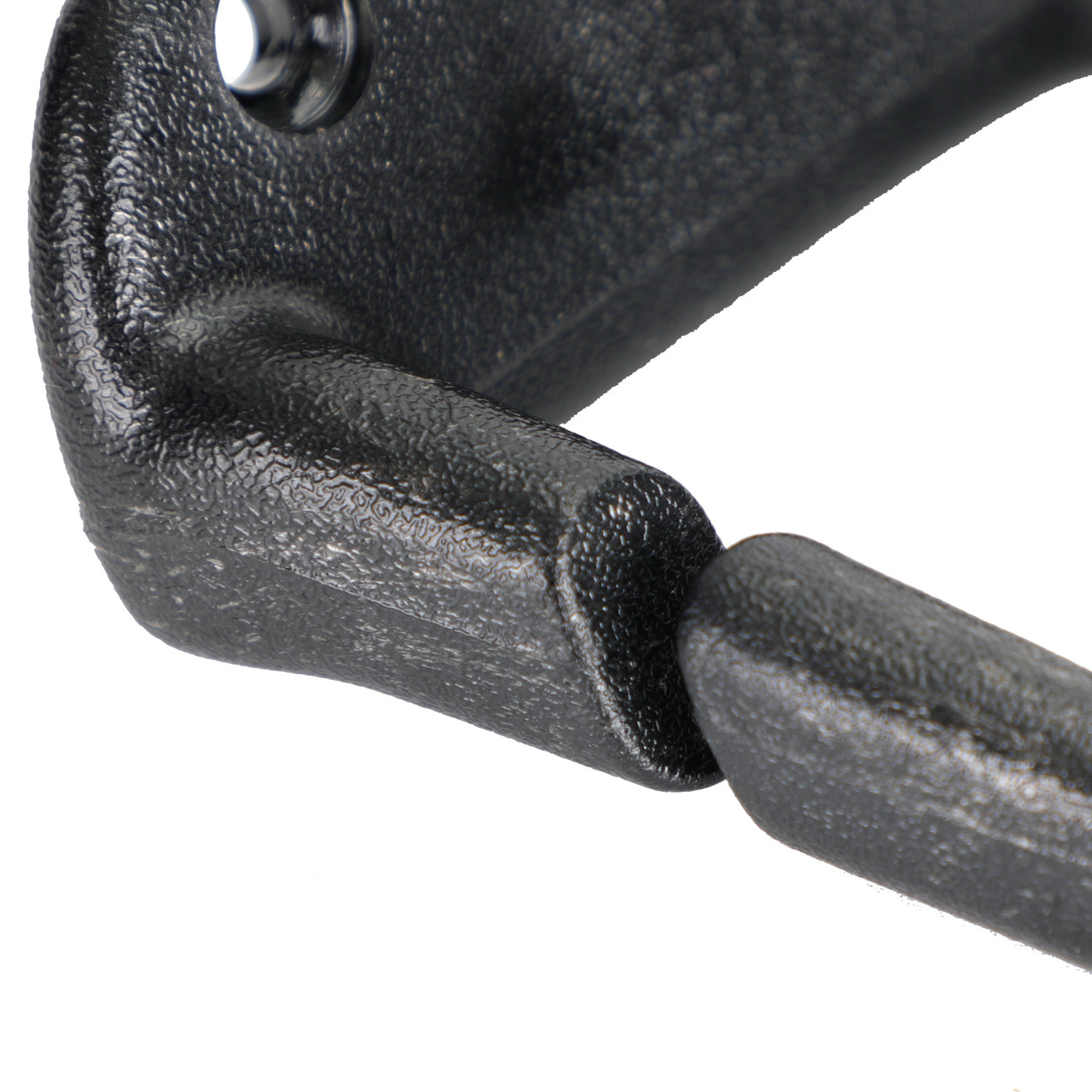 GM OEM 10188023 Passenger Lower Radiator Mount Rubber Cushion For Camaro Firebird 93-02