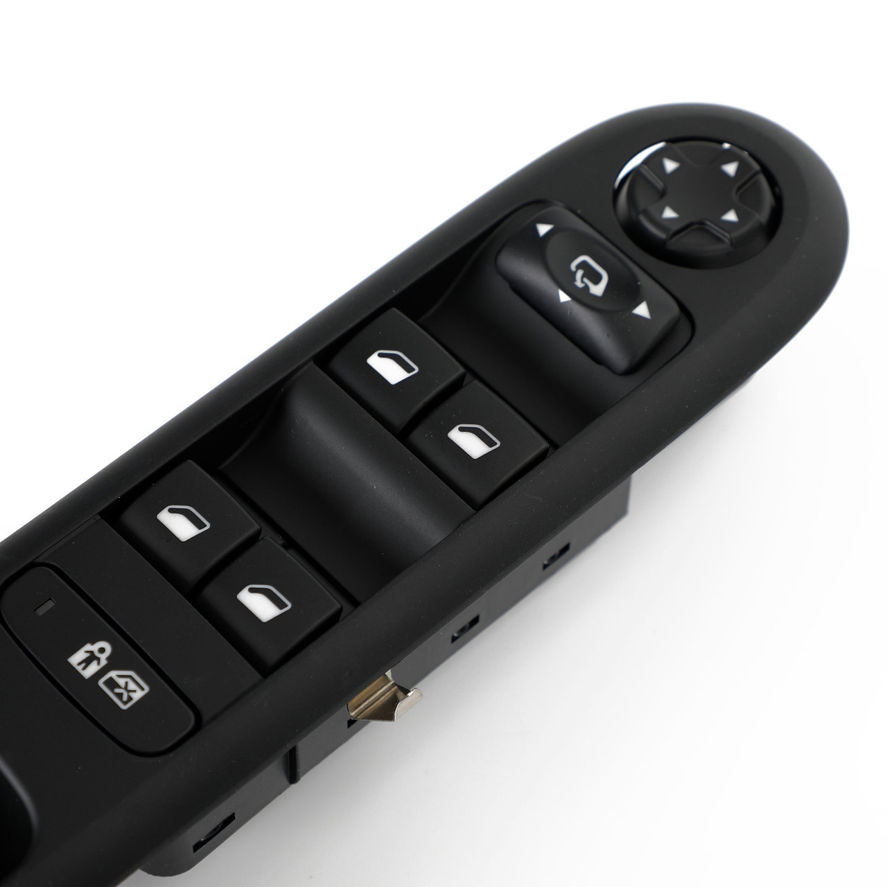Driver Left Master Power Window Switch For Peugeot 3008 5008