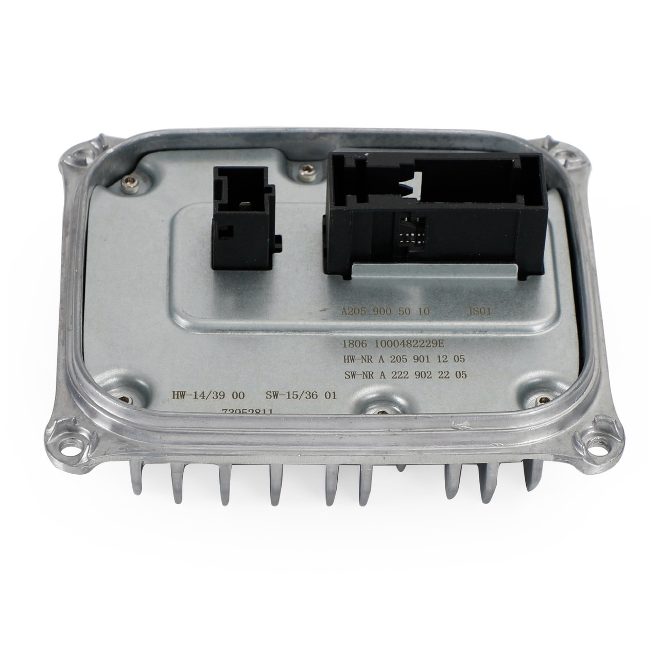 トラック　バラスト Led Ballast Unit Control A2059005010 For Mercedes-Benz W205 C