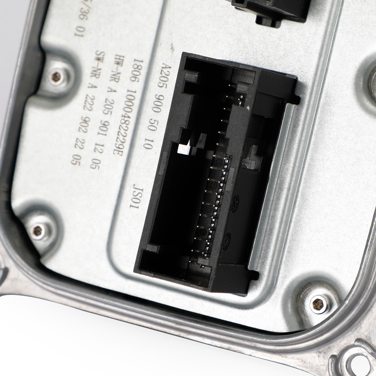 トラック　バラスト Led Ballast Unit Control A2059005010 For Mercedes-Benz W205 C