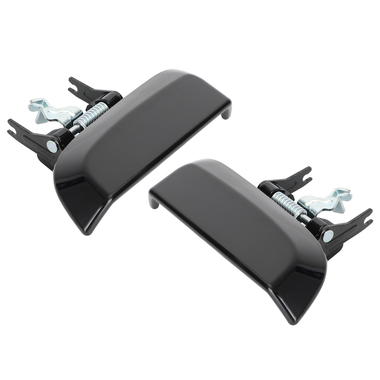 Rear Left Right Passenger Outer Door Handle For Nissan Pathfinder