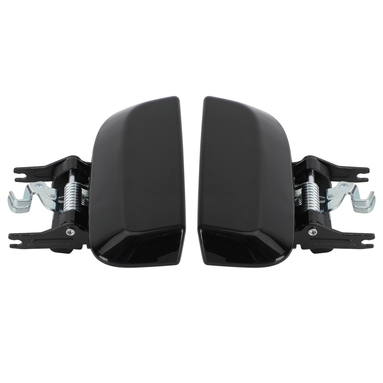Rear Left Right Passenger Outer Door Handle For Nissan Pathfinder