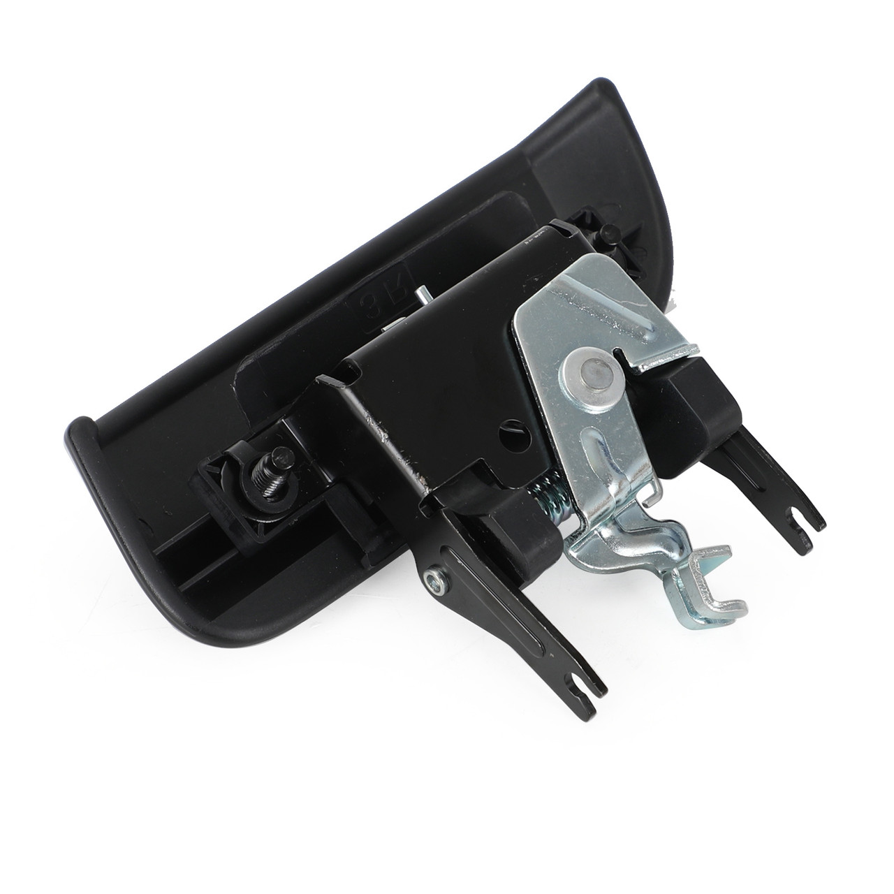 Rear Left Passenger Outer Door Handle For Nissan Pathfinder R51
