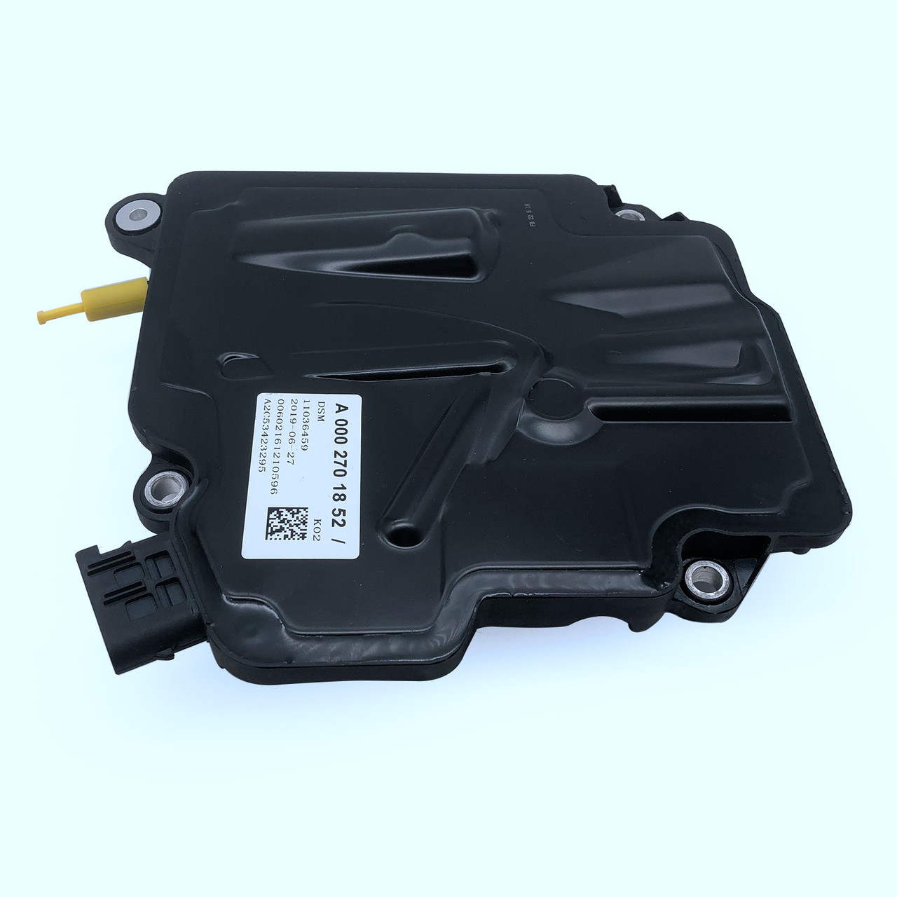 New 722.9 ISM Intelligent Servo Module For Benz A0002701852