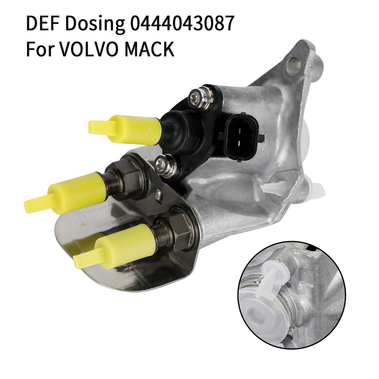 DEF Dosing 22391563 21575532 21332704 21243945 0444043087 For VOLVO MACK