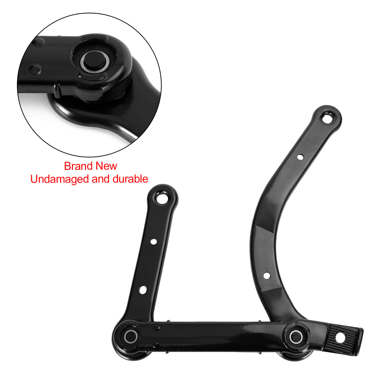 Front Right Wiper Arm Bearing Kit For BMW 5 6 Series E60 E61 E63 E64 61617185366