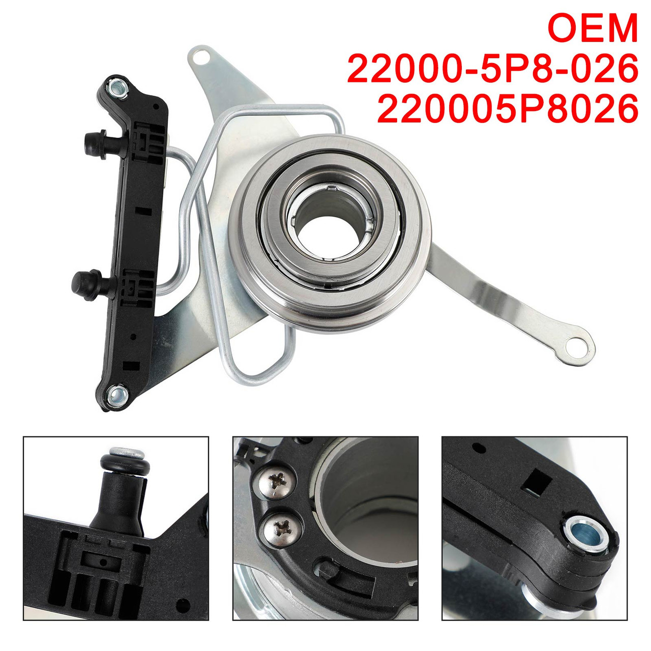 Clutch Release Bearing For Honda Vezel 22000-5P8-026 220005P8026