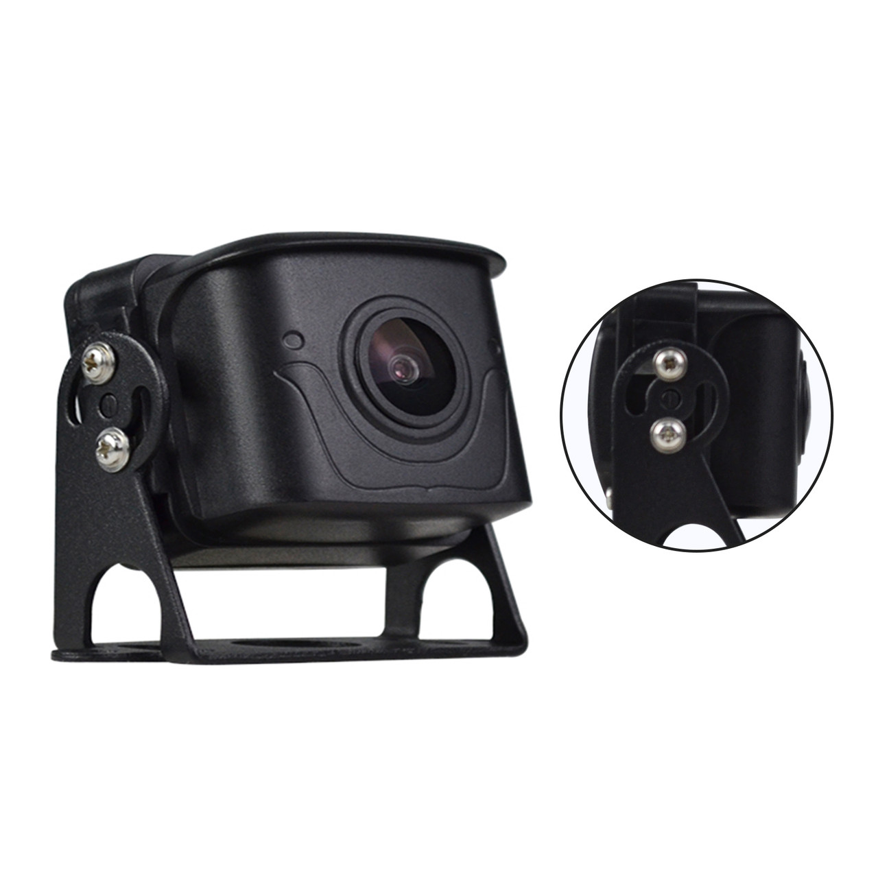 Waterproof IR Night Vision Car Rear View Reverse Backup Camera For Bus Truck RV