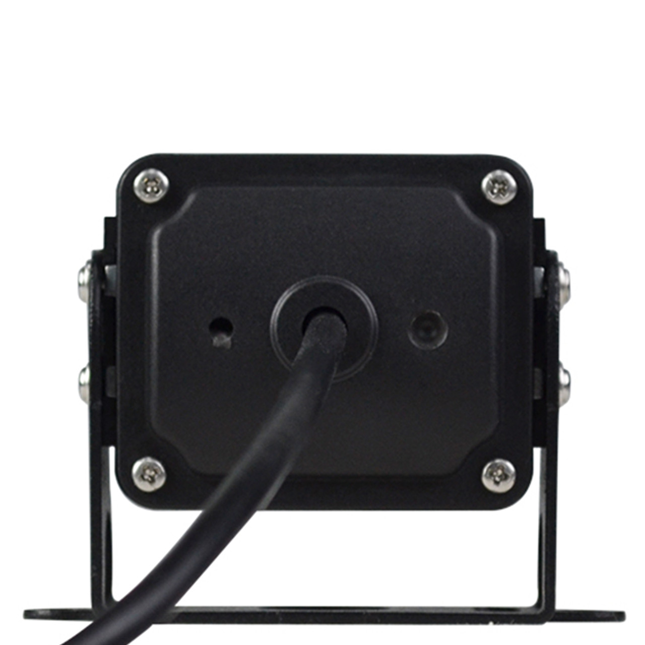 Waterproof IR Night Vision Car Rear View Reverse Backup Camera For Bus Truck RV