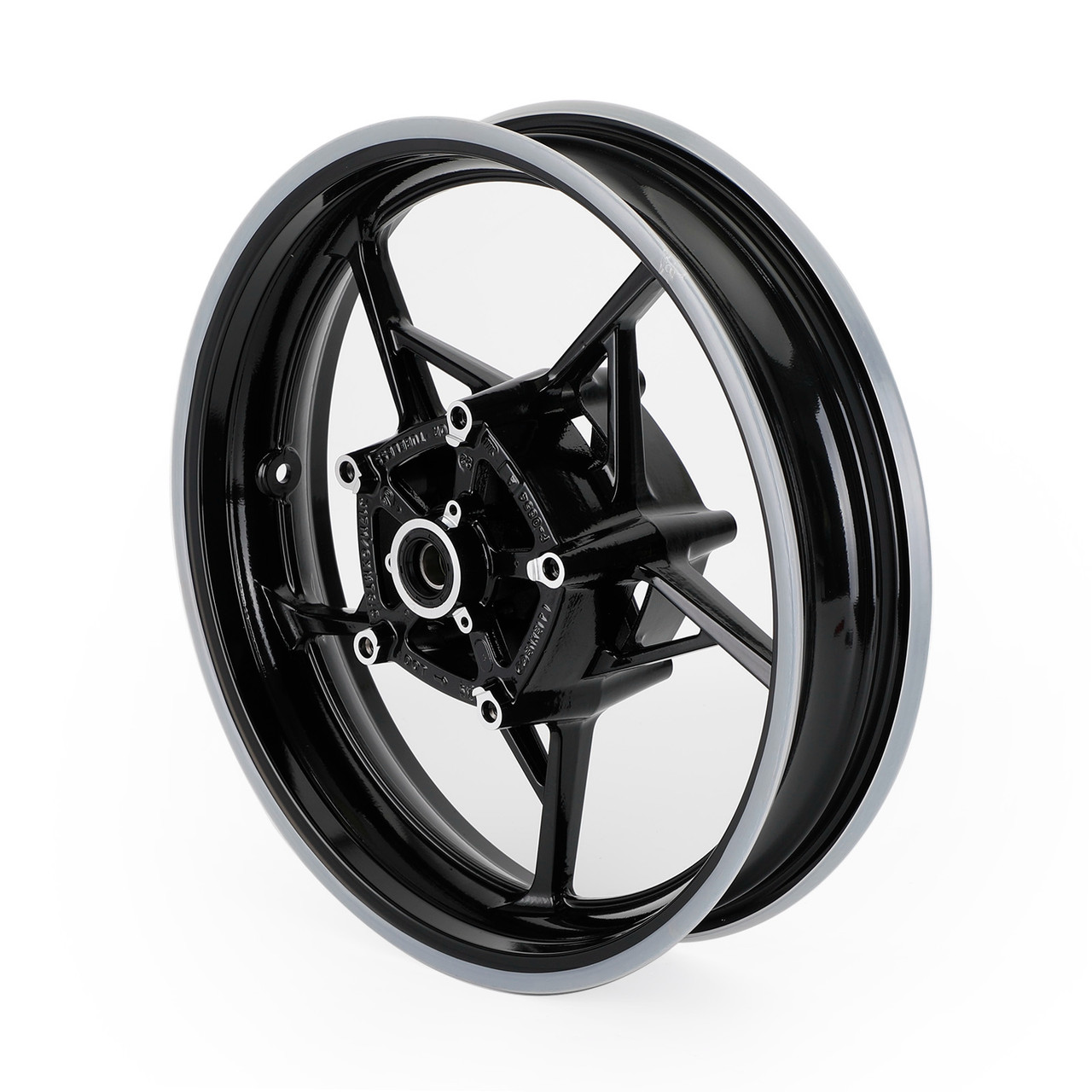 Front & Rear Wheel Rims For Kawasaki Z900 ZR900 / Z900RS / Cafe