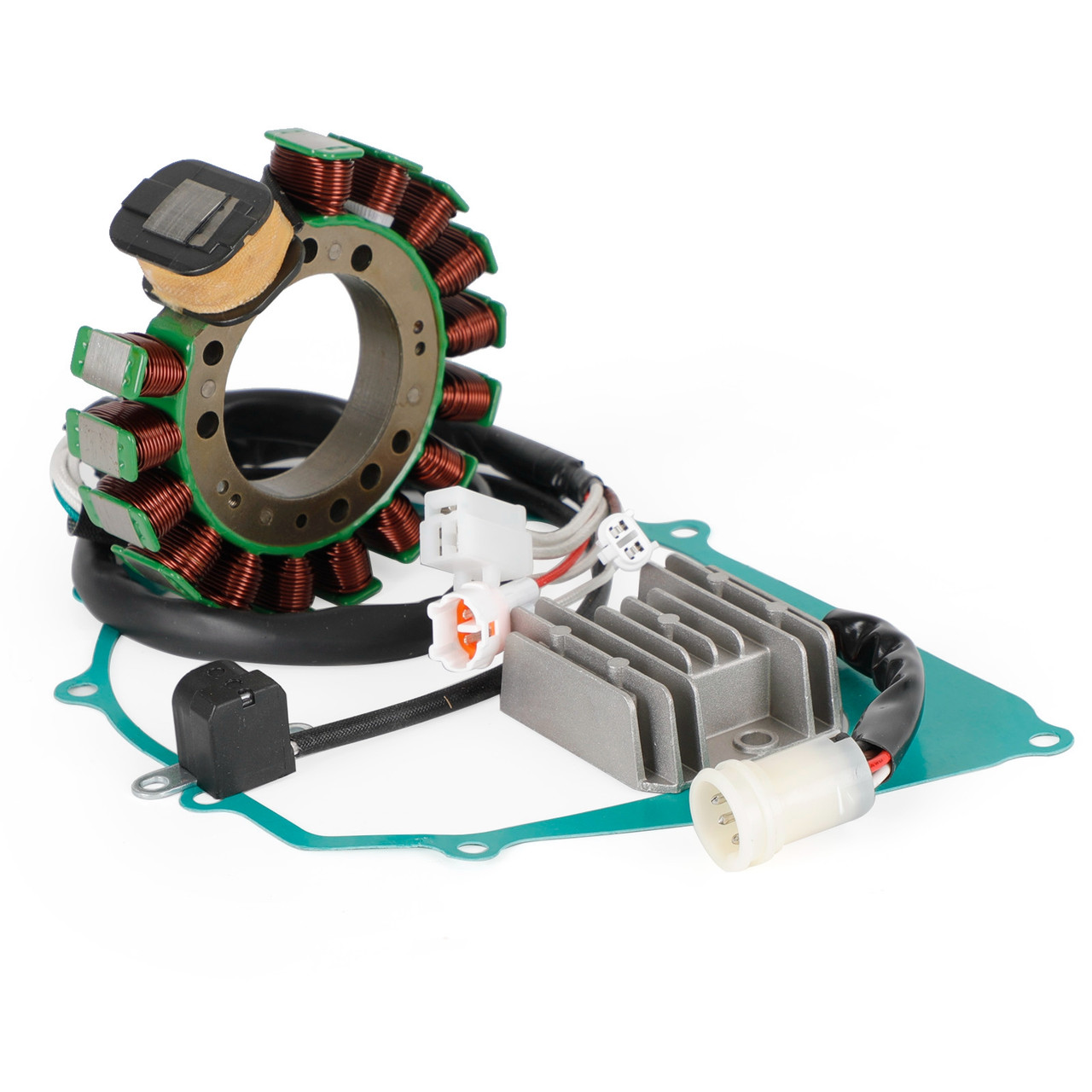 Road Passion Luftfilter – Ersatz Für Yamaha Moto-4, Timberwolf, Big Bear, Kodiak ATV Modelle