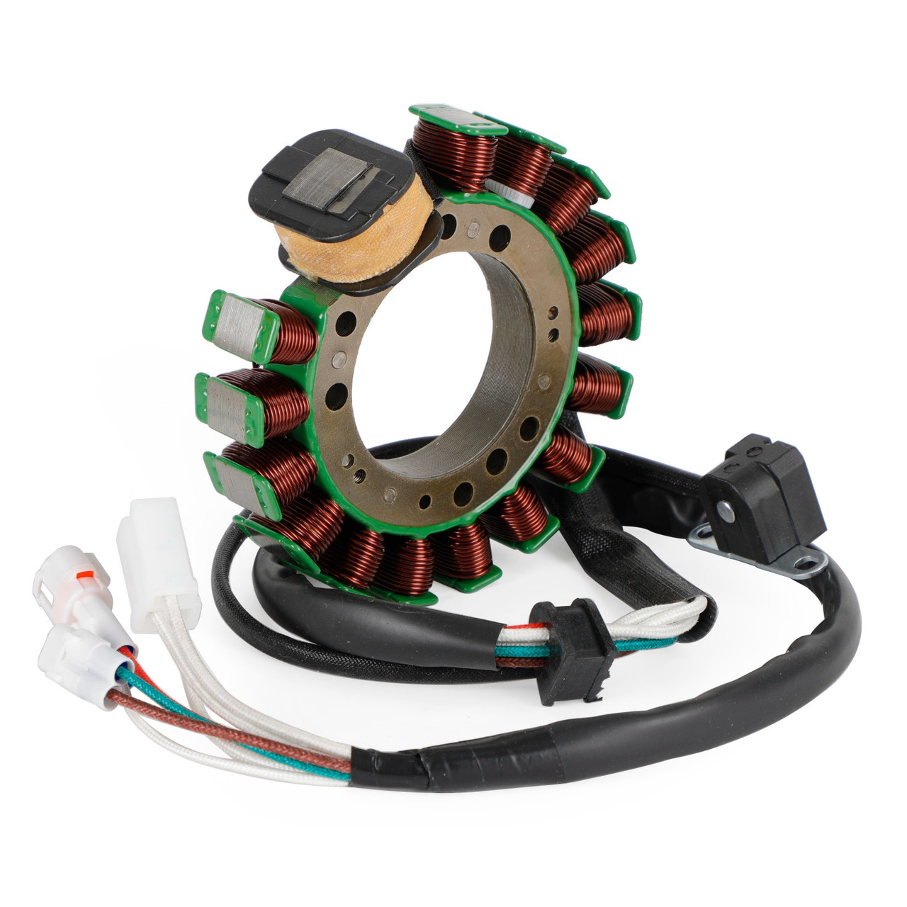 Road Passion Luftfilter – Ersatz Für Yamaha Moto-4, Timberwolf, Big Bear, Kodiak ATV Modelle