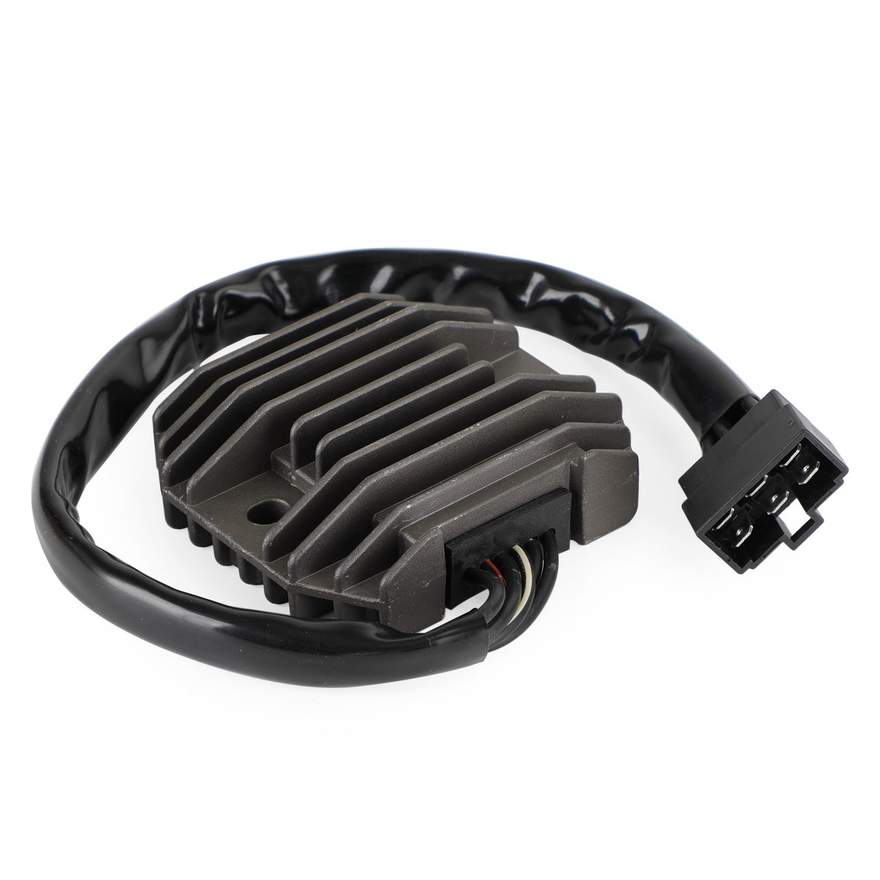 Magneto Stator+Voltage Rectifier+Gasket For Kawasaki Ninja ZX6R ZX