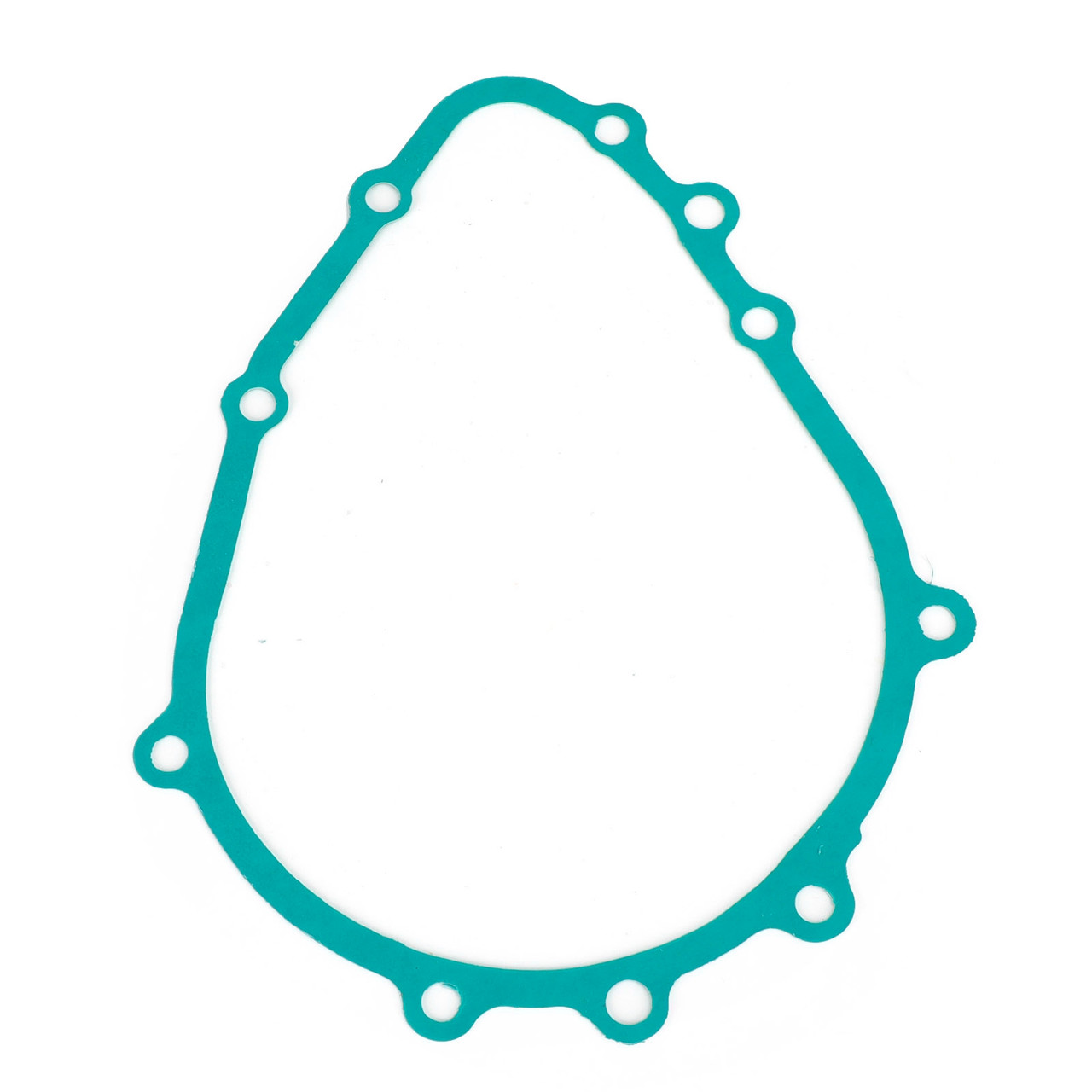 Magneto Stator+Voltage Rectifier+Gasket For Kawasaki Ninja ZX6R ZX