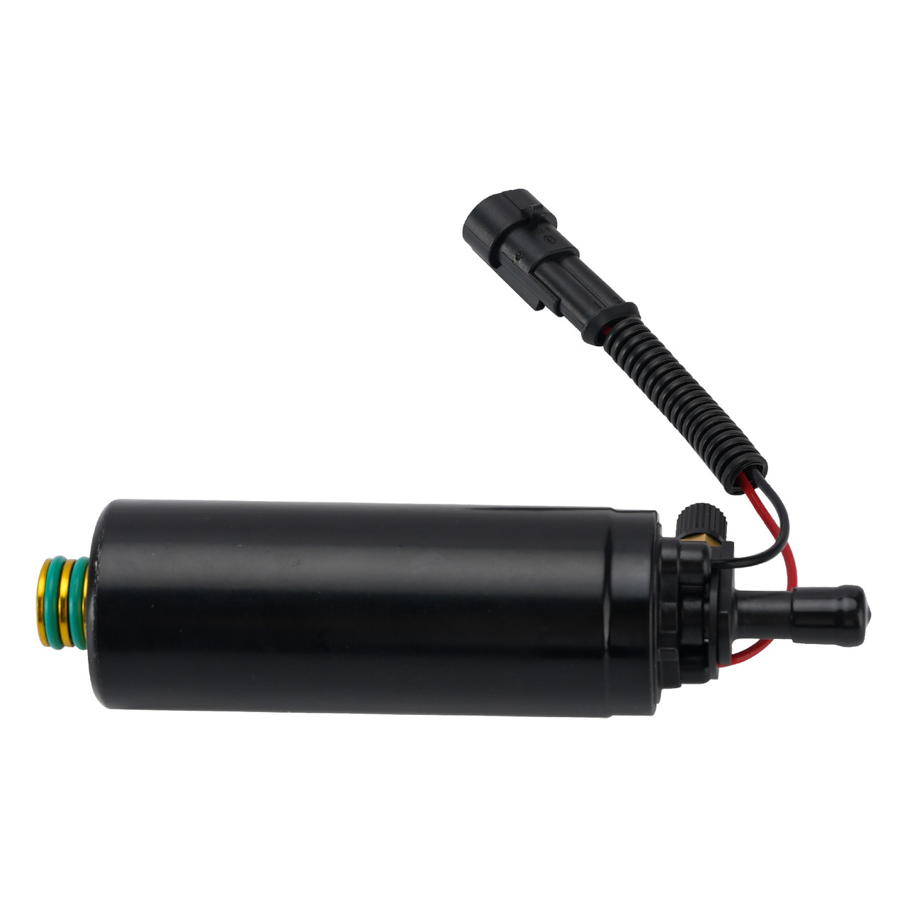 Fuel Pump For Johnson Evinrude 200-300Hp 05-14 Vapor Separator 5006063 5009118