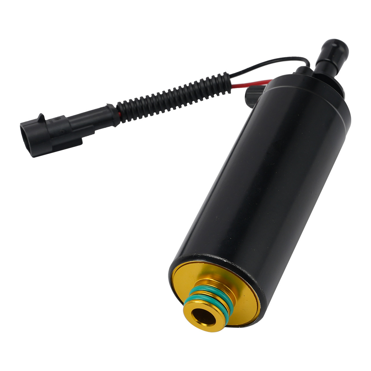 Fuel Pump For Johnson Evinrude 200-300Hp 05-14 Vapor Separator 5006063 5009118