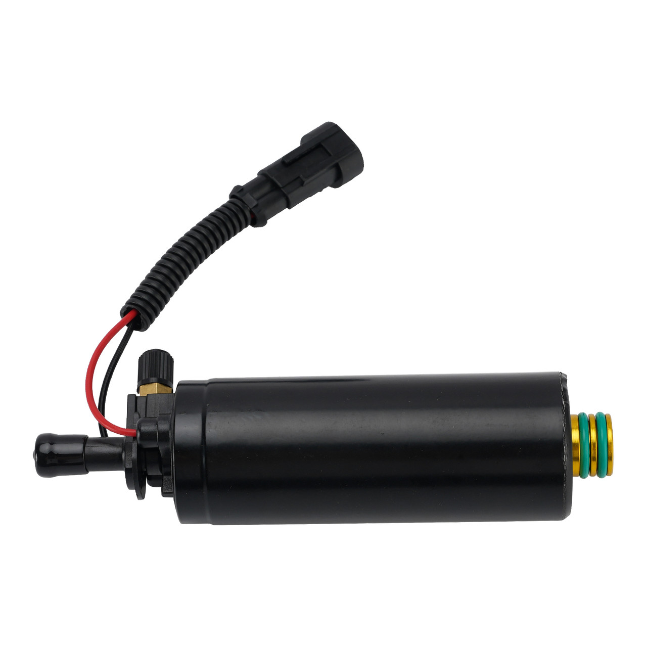 Fuel Pump For Johnson Evinrude 200-300Hp 05-14 Vapor Separator 5006063 5009118