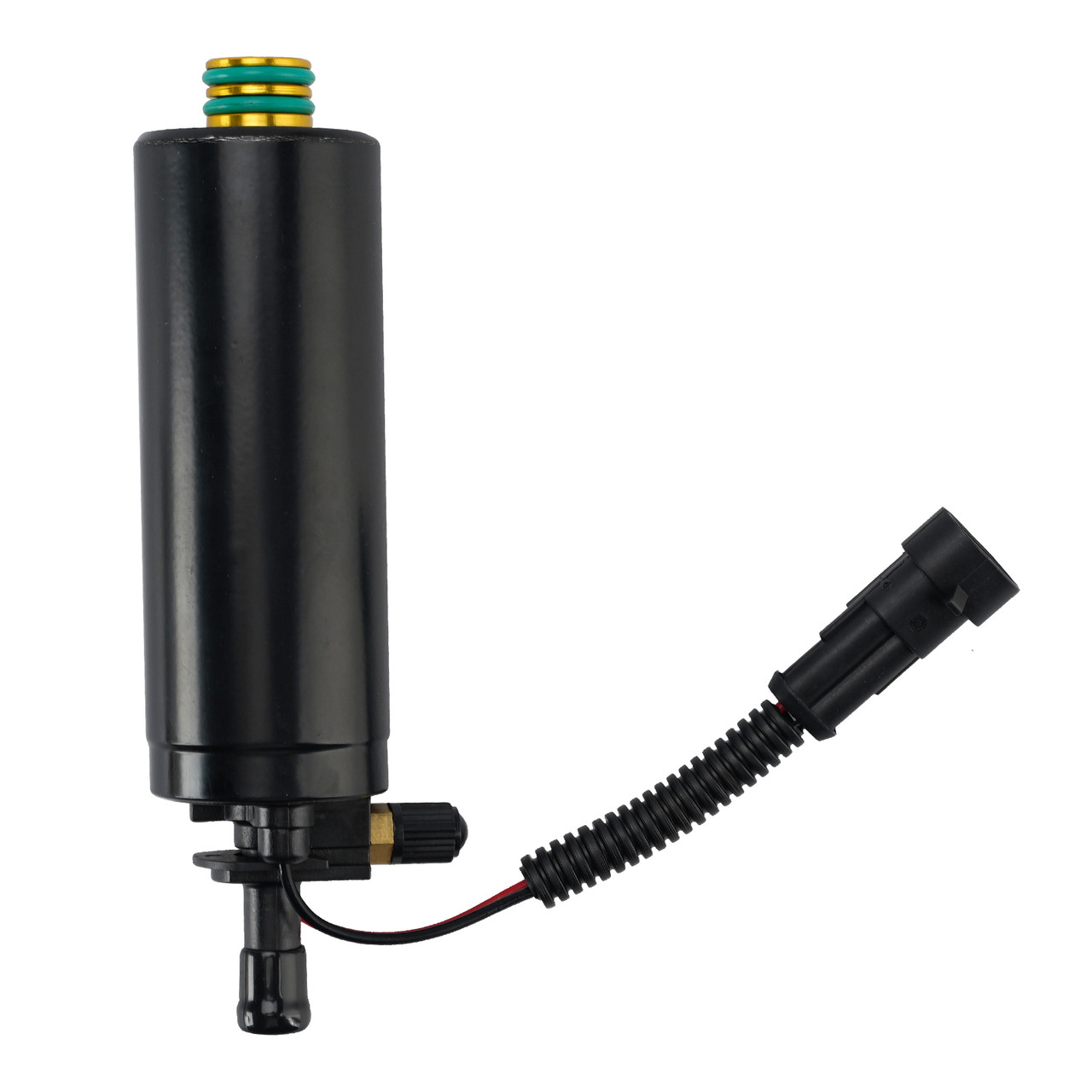 Fuel Pump For Johnson Evinrude 200-300Hp 05-14 Vapor Separator 5006063 5009118