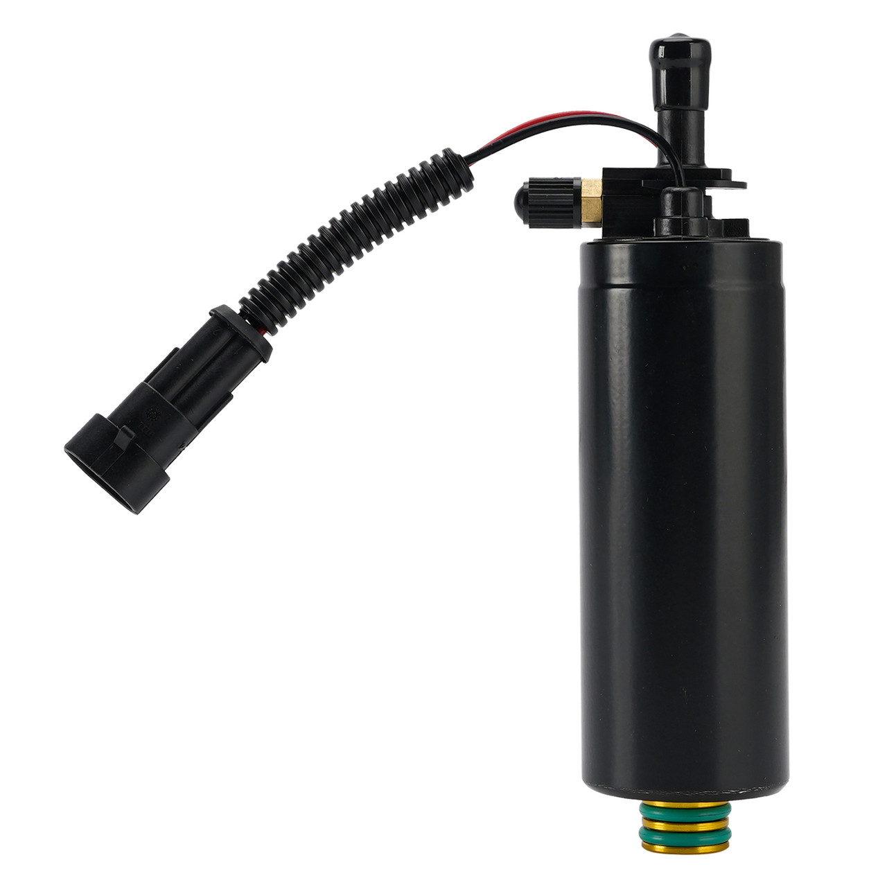 Fuel Pump For Johnson Evinrude 200-300Hp 05-14 Vapor Separator 5006063 5009118