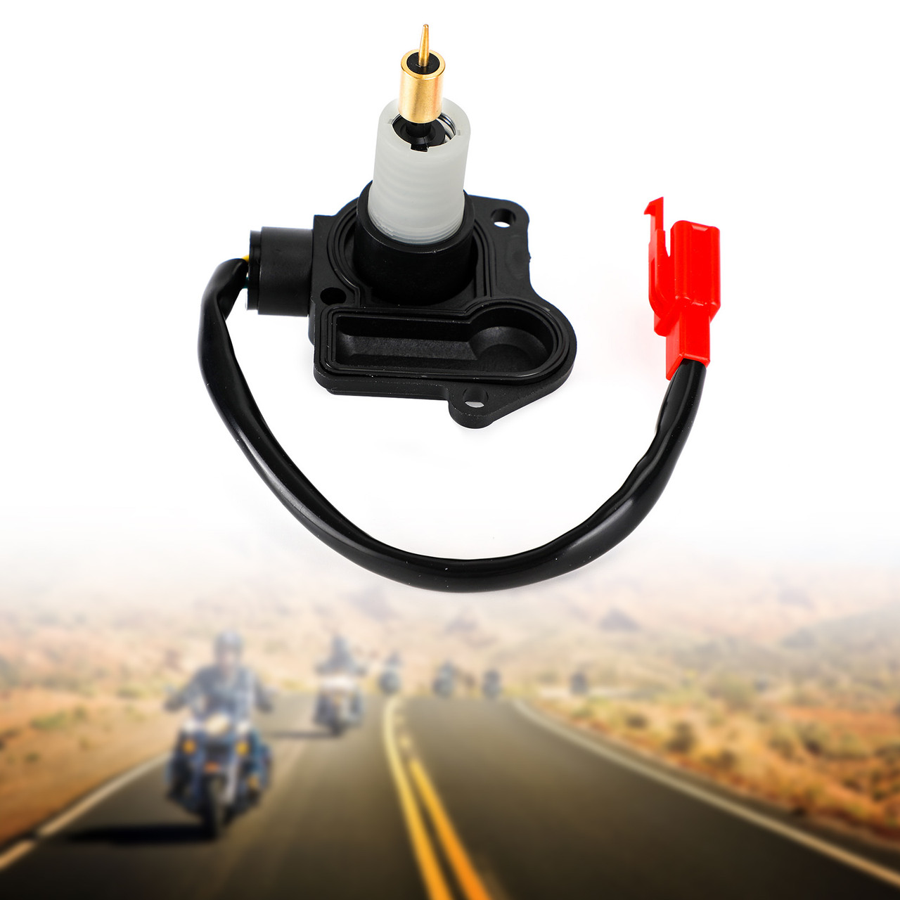 Carburettor Choke Moped Part fit for Scooter 50cc AG50 AG60 SJ50 AG100