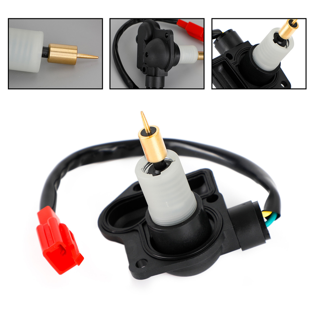 Carburettor Choke Moped Part fit for Scooter 50cc AG50 AG60 SJ50 AG100