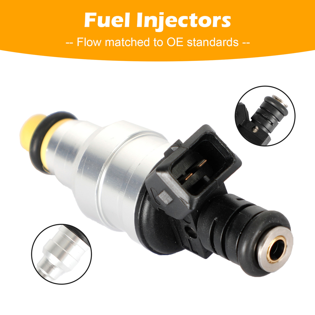 Motorcycle Fuel Injector 0280150705 For BMW K1 K100 K1100 K1200 RS LT GT