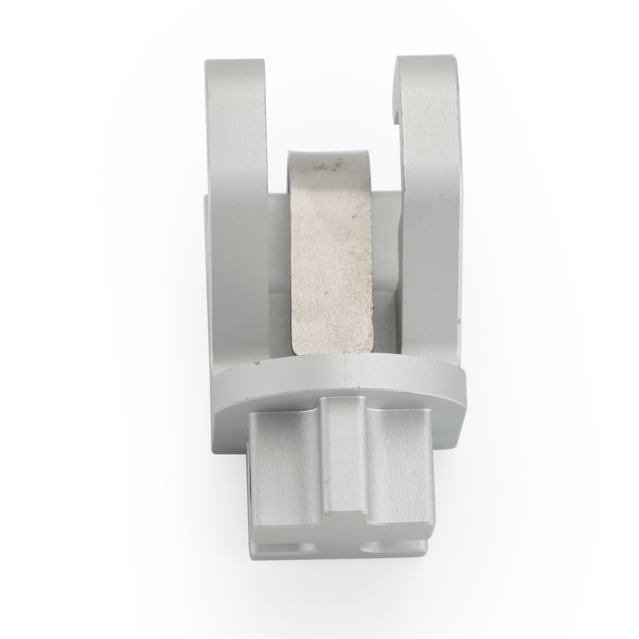 Alminum RV Rafter Claw Satin Hardware For Dometic SUNCHASER II Awning ...