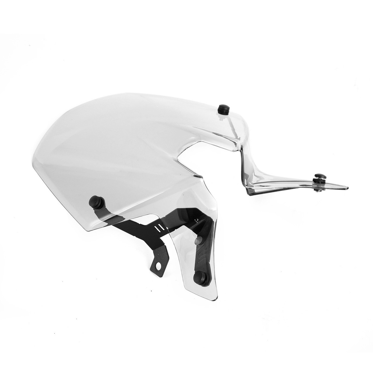 Windshield WindScreen fit for DUCATI Monster 937 / 950 2021-2022 Clear