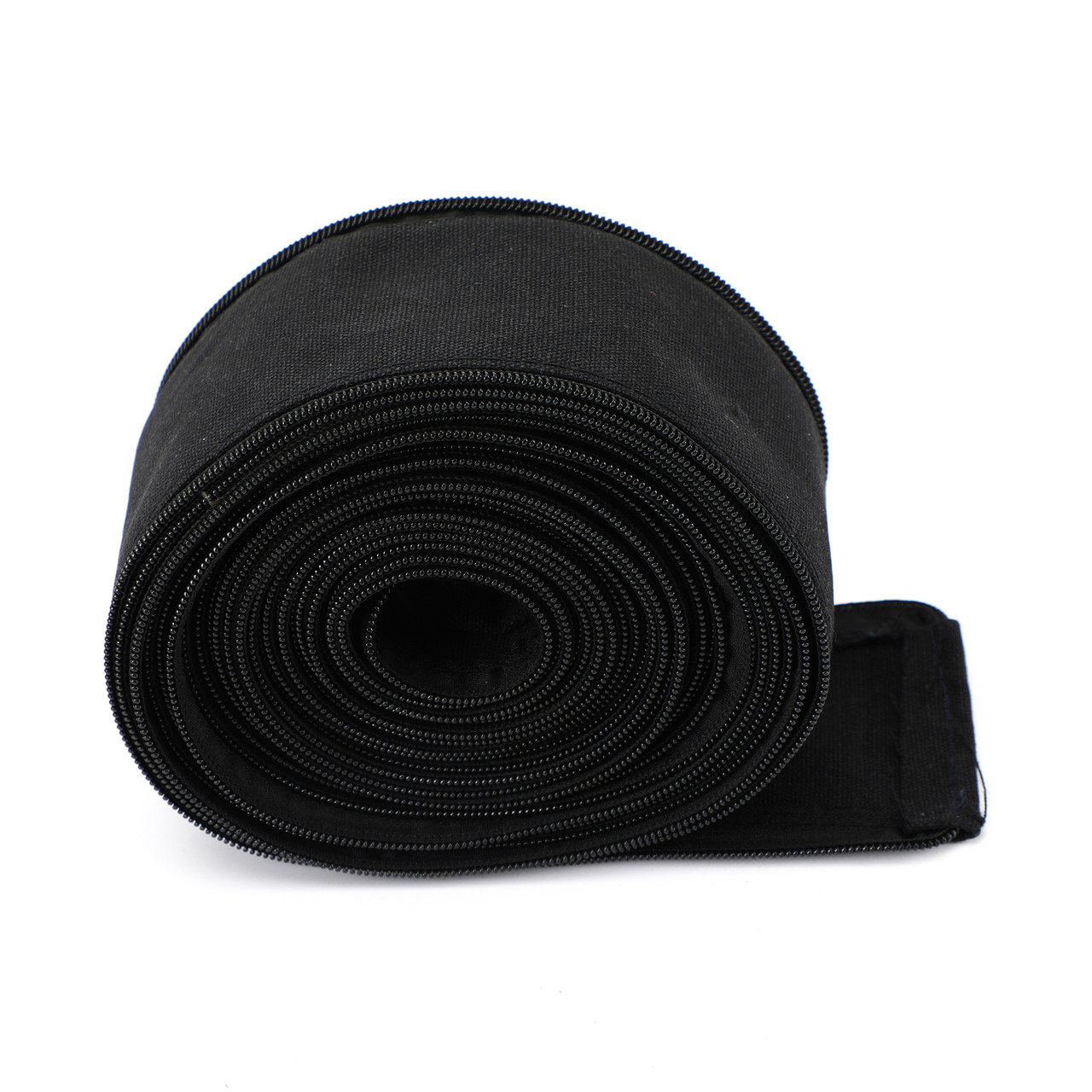 Cable Cover Nylon 24' (L) 3" (W) w/ Zipper Tig Welding Torch  9/17