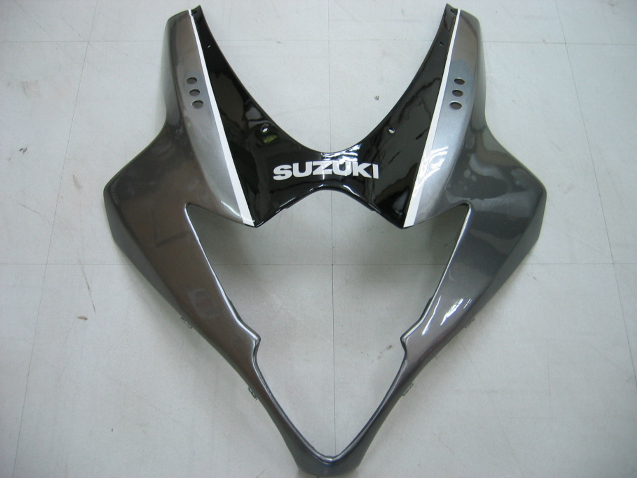 uzuki GSXR1000 2005-2006 Amotopart Fairing Kit Generic #016