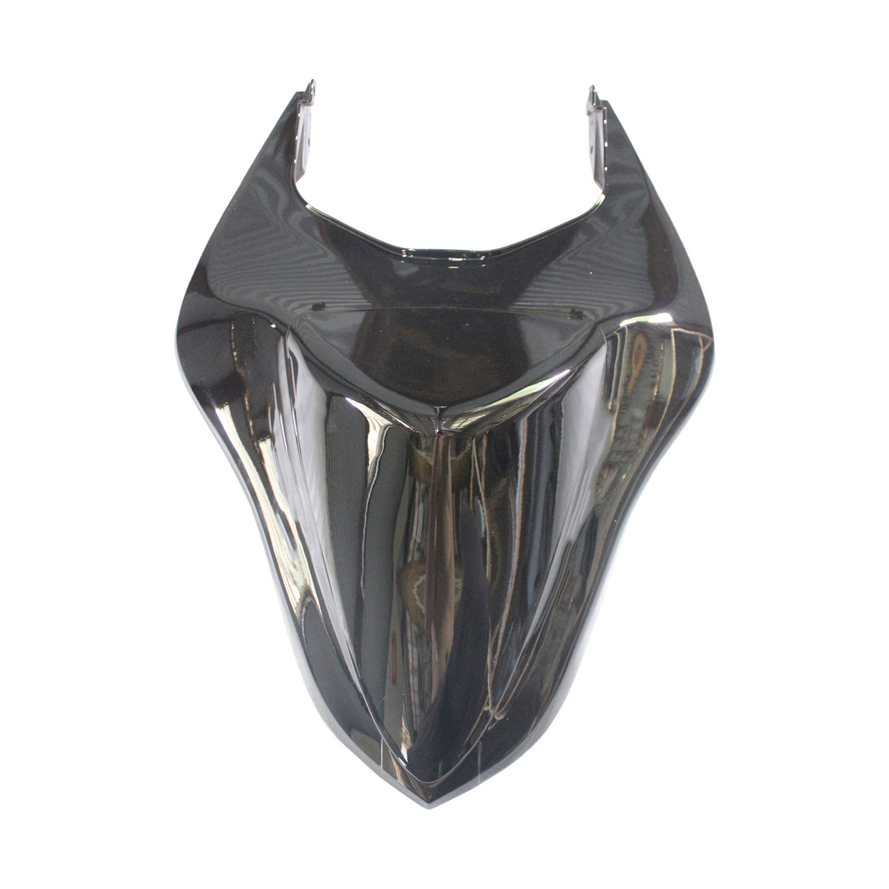 Kawasaki ZX6R 636 2007-2008 Amotopart Fairing Kit Generic #111