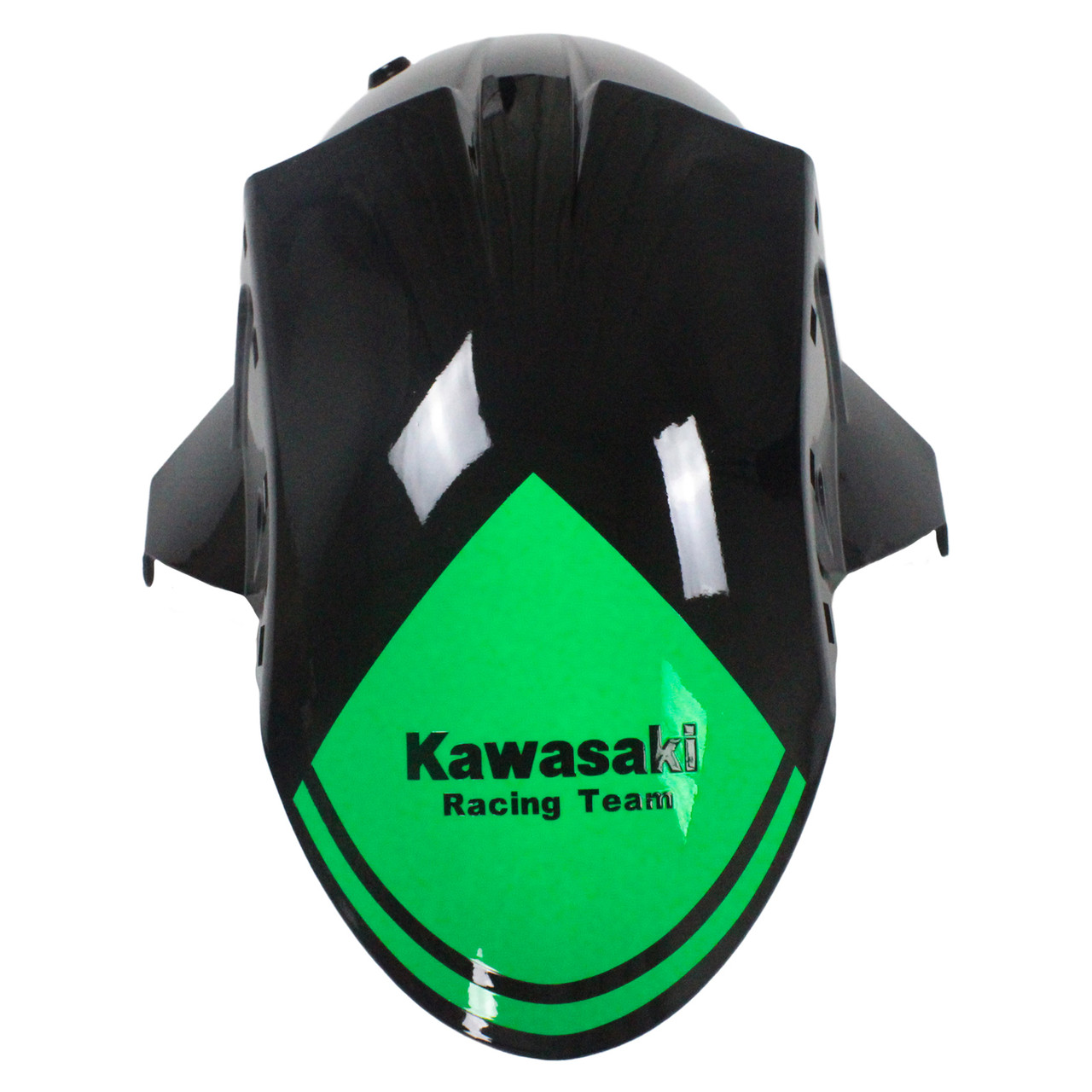Kawasaki ZX6R 636 2007-2008 Amotopart Fairing Kit Generic