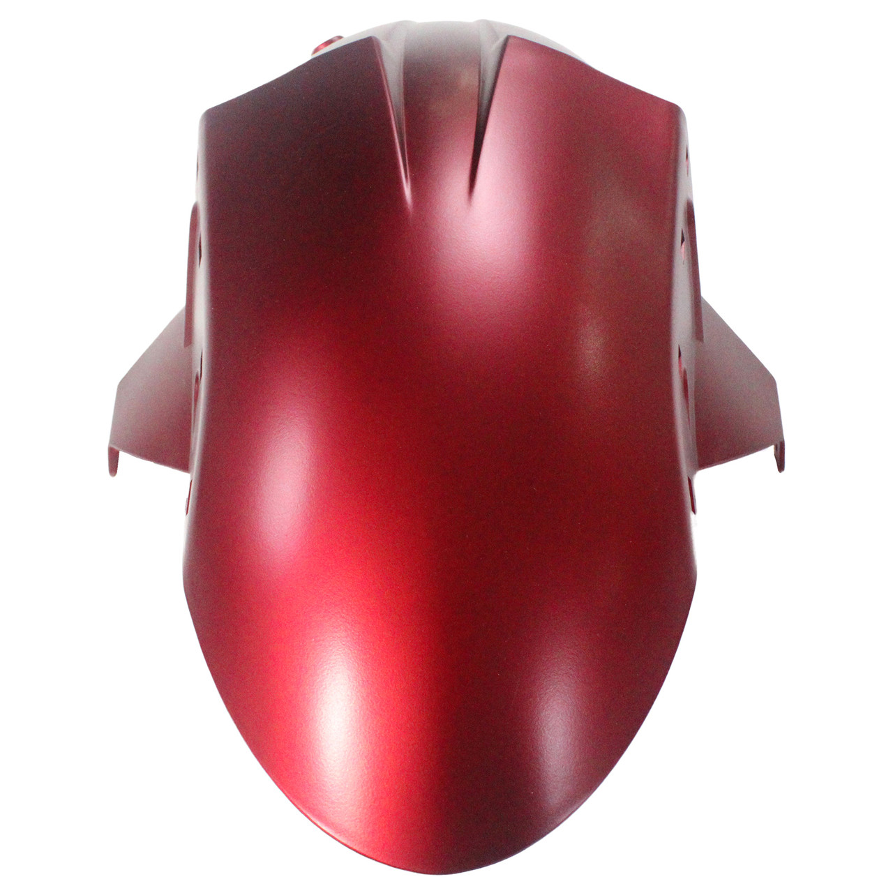 Kawasaki ZX6R 636 2007-2008 Amotopart Fairing Kit Generic #133