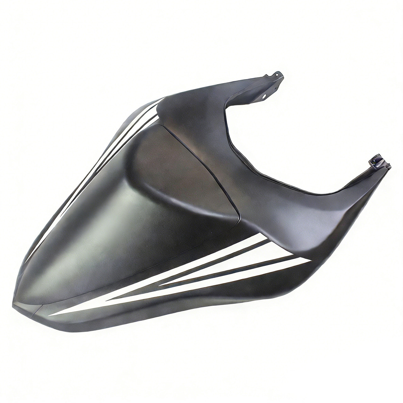 Kawasaki ZX6R 636 2007-2008 Amotopart Fairing Kit Generic #136
