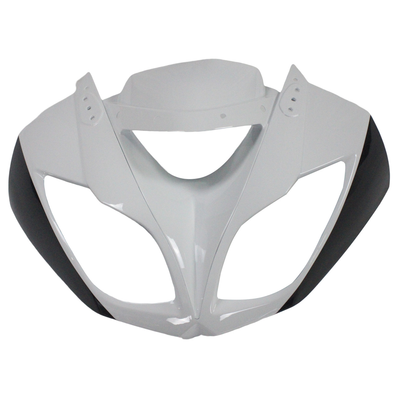 Kawasaki ZX6R 636 2009-2012 Amotopart Fairing Kit Generic #105