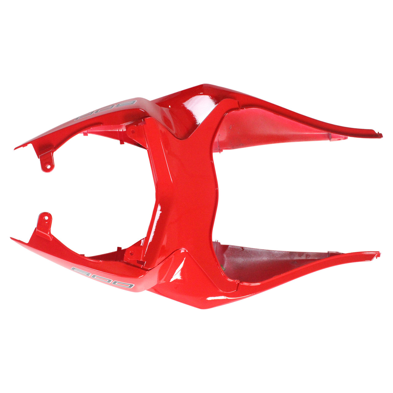 Kawasaki ZX6R 636 2009-2012 Amotopart Fairing Kit Generic #113 