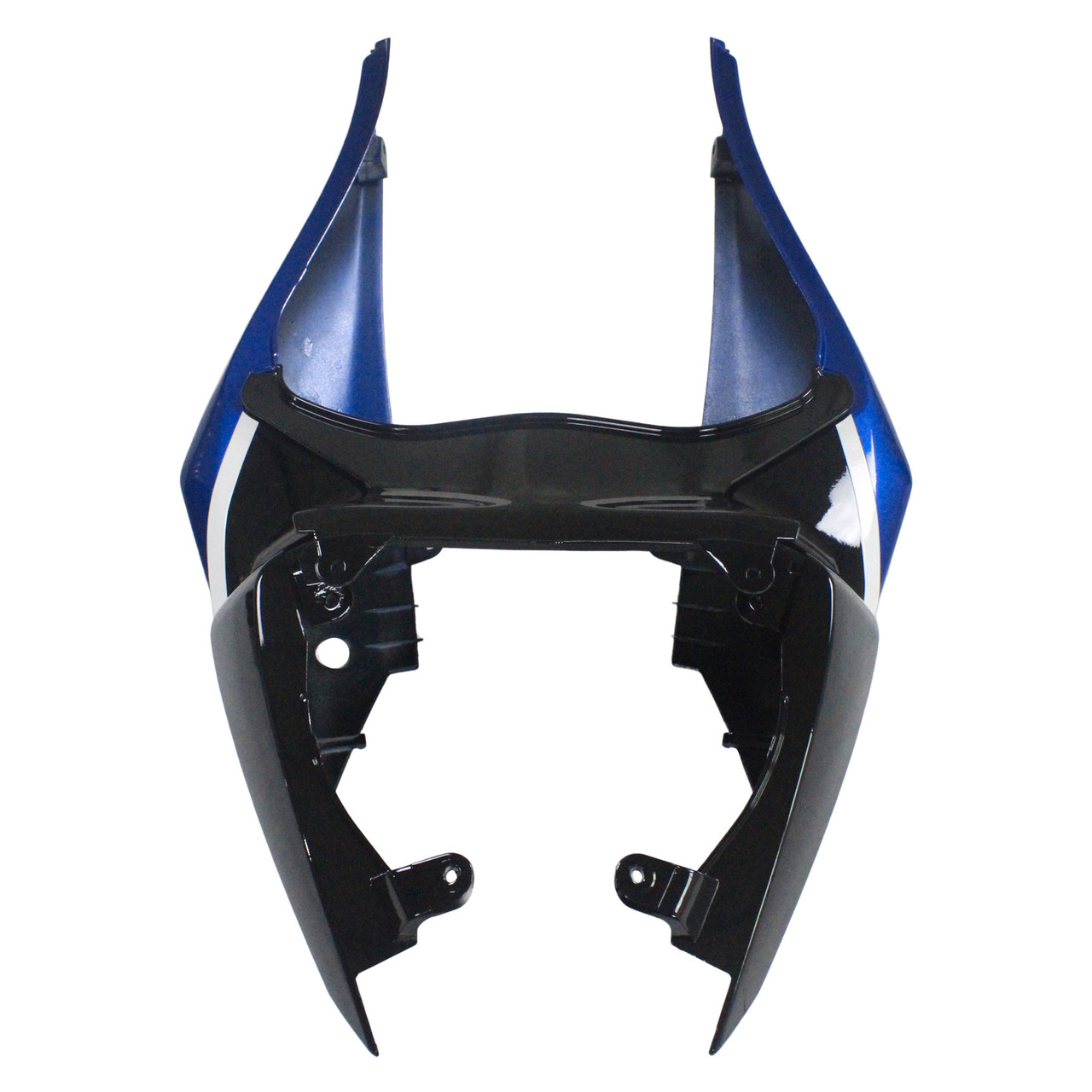 Kawasaki ZX6R 636 2009-2012 Amotopart Fairing Kit Generic #115