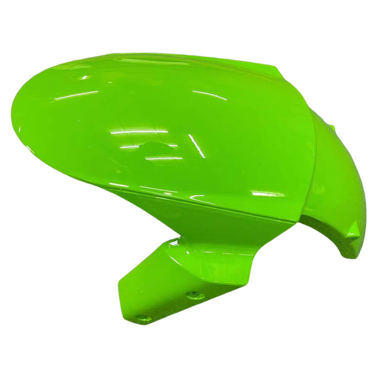 Kawasaki ZX6R 636 2013-2018 Amotopart Fairing Kit Generic #101