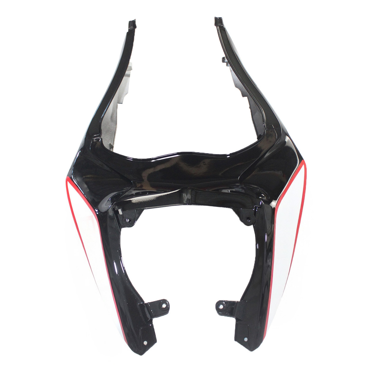 Kawasaki ZX6R 636 2013-2018 Amotopart Fairing Kit Generic #107