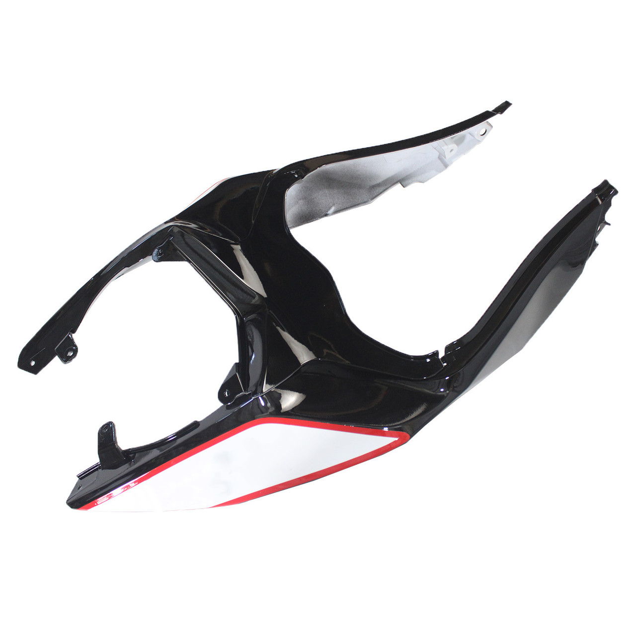 Kawasaki ZX6R 636 2013-2018 Amotopart Fairing Kit Generic #107