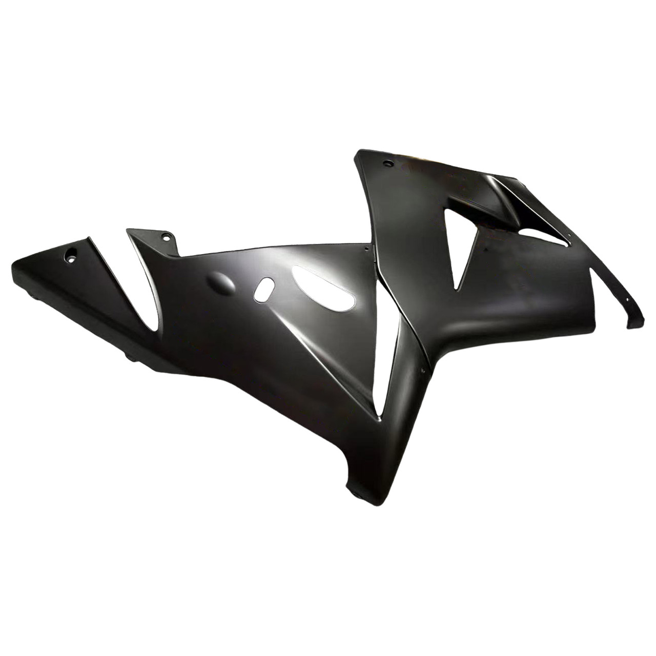 Kawasaki ZX10R 2004-2005 Amotopart Fairing Kit Generic #123