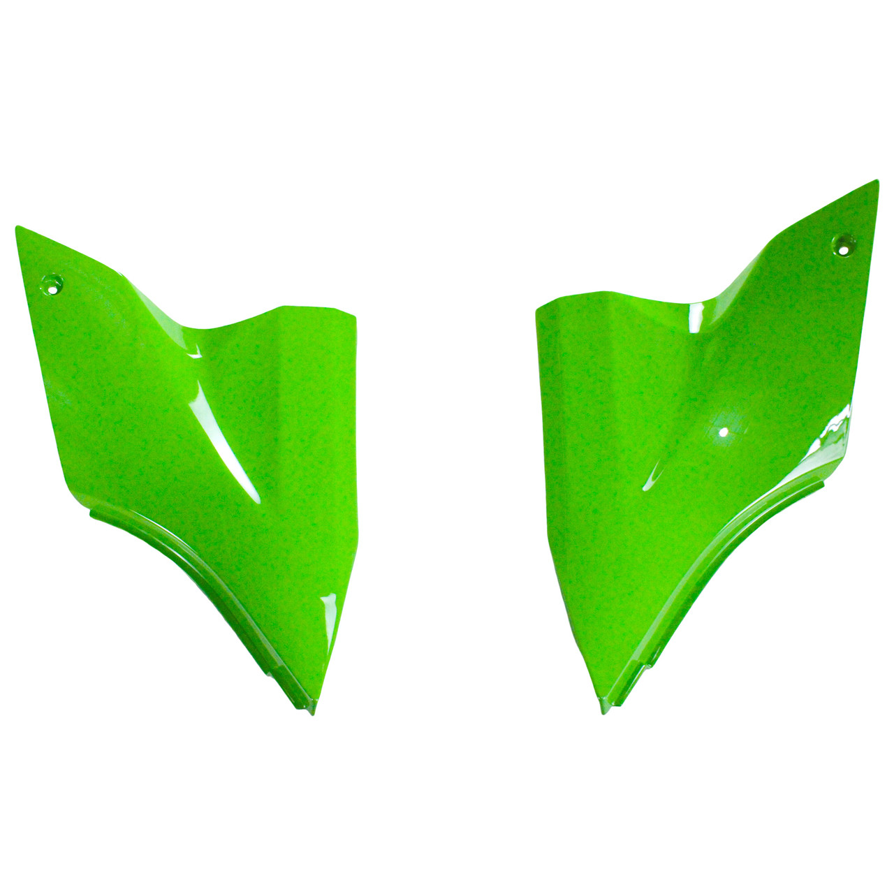 Kawasaki ZX10R 2006-2007 Amotopart Fairing Kit Generic #105