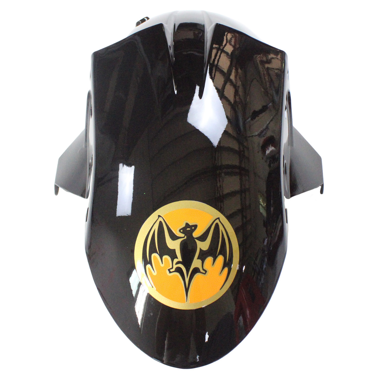 Kawasaki ZX10R 2006-2007 Amotopart Fairing Kit Generic #106