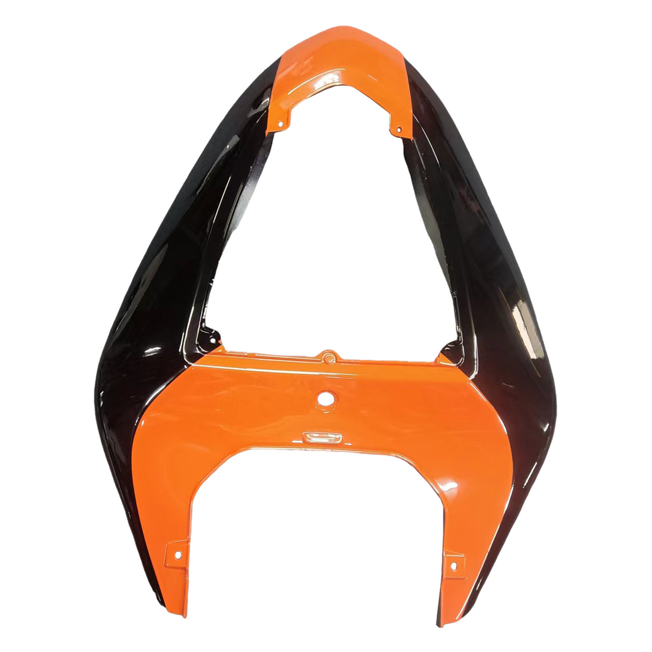 Injection Fairing Kit Bodywork Plastic ABS fit For Kawasaki ZX10R 2006-2007 113